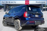 New 2025 Nissan Armada Platinum image 2