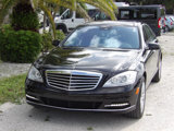 Used 2012 Mercedes-Benz S 550 4MATIC image 2