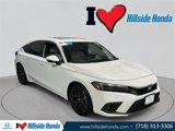 Certified 2024 Honda Civic Sport Touring image 4