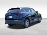 Certified 2023 MAZDA CX-5 AWD 2.5 S w/ Preferred Package image 4