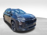 New 2026 Chevrolet Equinox RS w/ Convenience Package III image 3