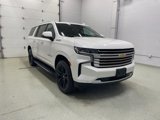 Certified 2024 Chevrolet Suburban High Country w/ Max Trailering Package image 2