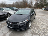 Used 2018 Chevrolet Cruze LT image 2