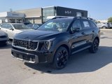 New 2025 Kia Sorento SX Prestige w/ Olive Brown Leather Package image 3