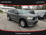Used 2019 Dodge Durango SXT image 3