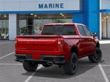 New 2026 Chevrolet Silverado 1500 LT Trail Boss w/ Safety Package image 4