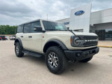 New 2025 Ford Bronco Badlands image 3
