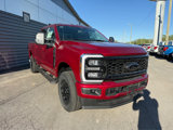 New 2025 Ford F350 XLT image 2