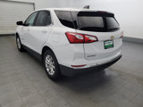 Used 2021 Chevrolet Equinox LT w/ Driver Convenience Package image 5