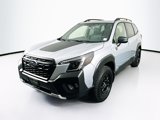 Used 2024 Subaru Forester Wilderness image 3