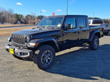 New 2025 Jeep Gladiator Sport image 2
