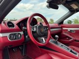 Used 2022 Porsche 718 Boxster image 4