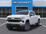 Used 2025 Chevrolet Silverado 1500 LT image 6
