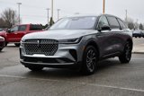 New 2025 Lincoln Nautilus Premier w/ Equipment Group 102A image 4