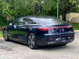 Used 2022 Mercedes-Benz EQS 450+ Sedan image 5