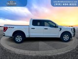 Used 2022 Ford F150 FX4 w/ Trailer Tow Package image 2