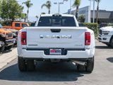 New 2025 RAM 3500 Big Horn image 5