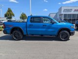 New 2025 RAM 1500 Rebel w/ Rebel Level 2 Equipment Group image 4