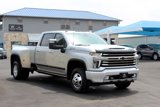 Used 2021 Chevrolet Silverado 3500 High Country image 6