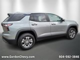 New 2026 Chevrolet Equinox LT w/ Convenience Package II image 5