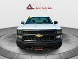 Used 2015 Chevrolet Silverado 1500 W/T w/ WT Fleet Convenience Package image 2