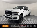 New 2025 RAM 3500 Big Horn image 3
