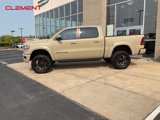 New 2024 RAM 1500 Laramie image 2