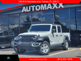 Used 2020 Jeep Gladiator Sport w/ Quick Order Package 24S image 2