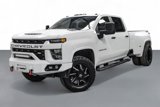 Used 2022 Chevrolet Silverado 3500 W/T w/ Gooseneck/5TH Wheel Package image 5