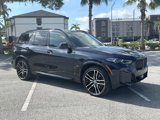 New 2026 BMW X5 sDrive40i w/ M Sport Package image 2