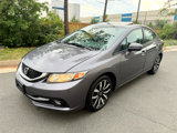 Used 2015 Honda Civic EX-L image 2