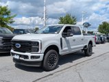 New 2025 Ford F350 Platinum w/ FX4 Off-Road Package image 4