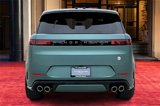New 2025 Land Rover Range Rover Sport SV Edition Two image 4