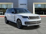 New 2025 Land Rover Range Rover Long Wheelbase SE image 3