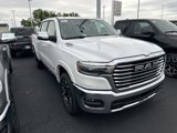 New 2025 RAM 1500 Laramie image 3