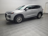 Used 2020 Hyundai Santa Fe SEL image 2