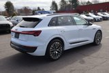 Used 2024 Audi Q8 e-tron Premium Plus image 5