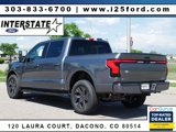 New 2025 Ford F150 Lightning Lariat image 3