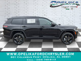 New 2025 Jeep Grand Cherokee L Limited w/ Luxury Tech Group II image 2