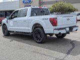 New 2025 Ford F150 Lariat w/ Equipment Group 501A Mid image 4