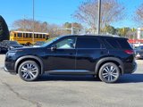 New 2025 Nissan Pathfinder Platinum w/ Cargo Package image 4