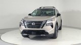 New 2026 Nissan Rogue Platinum image 2