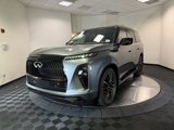 New 2025 INFINITI QX80 Autograph image 3