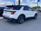 New 2025 Ford Explorer ST image 3