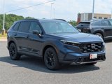 New 2026 Honda CR-V Sport-L image 3