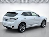 Used 2023 Buick Envision Avenir image 3
