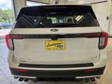 New 2025 Ford Explorer Platinum w/ Ultimate Package image 4