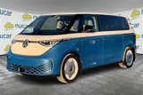New 2025 Volkswagen ID. Buzz 1st Edition image 4