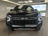 Used 2021 Chevrolet Tahoe Z71 w/ Luxury Package image 2