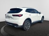 New 2025 Buick Envision Preferred image 6